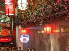 -徽镇小厨·经典徽菜(十里河店)