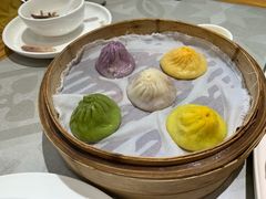 -如轩·海鲜砂锅粥·潮汕菜(南城店)