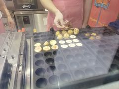 -粉粉乐鲷鱼烧(美罗城店)