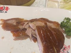 -大碗居·烤鸭·鱼头泡饼(天坛东门店)