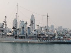 -中国人民解放军海军博物馆