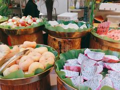 -布罗城堡自助烧烤(鸿通城购物中心店)