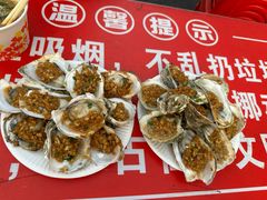 -海大南门夜市(海富街店)