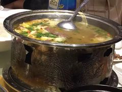 -汤记传菜(秀浦路店)