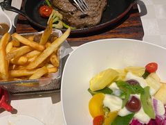 -西堤牛排(南京龙江店)