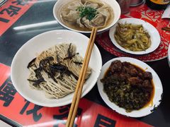 -逸桂禾面馆