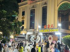 -金东尼人妖秀