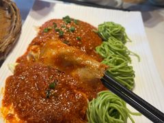 李庄蒜泥白肉-将军府·鸡毛店(武侯祠店)