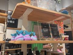 -LUSH(威尼斯人购物中心店)