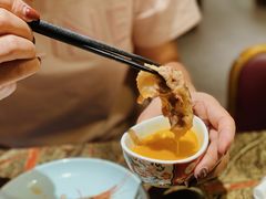 -炙柒Sekinana·精致料理 烧鸟·铁板烧(海上世界店)