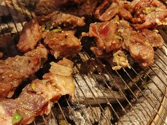 -味家烤肉烤鳗鱼牛排(西塔旗舰店)