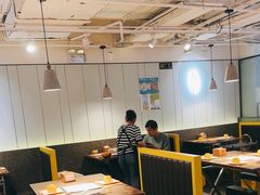 -黄记煌三汁焖锅(崇文门店)