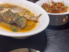 -顺香居·老字号湖北菜(江汉路店)