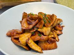 -金典银峰老鹅馆·昆山菜(亭林公园店)