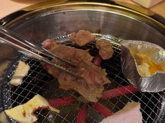 -伊茉家的烤肉店(勒泰中心店)
