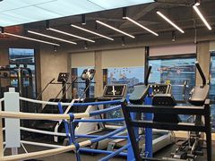 -RoMan罗马健身工作室(莘庄店)