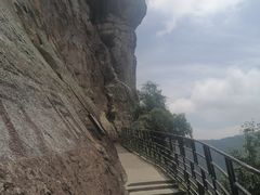 -雁荡山风景名胜区