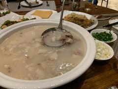 -长白山鲁能胜地瑞士酒店-度假村·怡客全日制餐厅