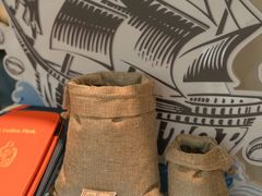-Peet's Coffee皮爷咖啡(万象天地店)