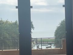 -三亚海棠湾万丽度假酒店