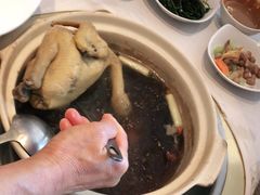 -天宜隆蘑菇宴火锅(石景山旗舰店)