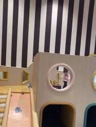 -奈尔宝家庭中心·亲子餐厅(鄞州万达店)