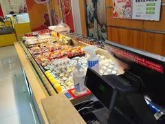 -池田寿司·新鲜现做(昌平悦荟店)