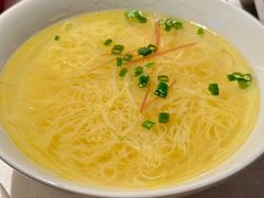 鸡汤大刀金丝面-许家菜(DT51店)