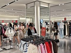 -ZARA(深圳金光华广场店)