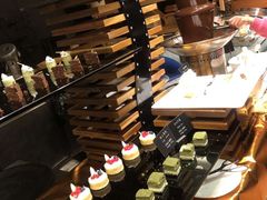 -洲际酒店·地平线全日餐厅HORIZON CAFÉ