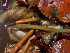 招牌肉蟹煲-胖哥俩肉蟹煲(万国店)