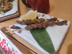 -花潮料理艺食馆(世欧广场店)