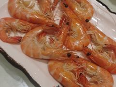 -沪华海鲜大酒楼(南汇店)