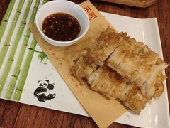 -宋都禾源·灌汤包子(汉兴路直营店)