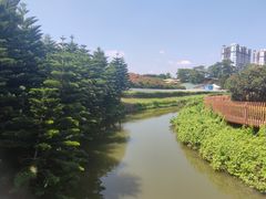 -迪茵湖田家舍生态农场