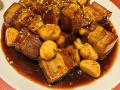 -青年公社烤鸭(青年路店)