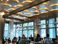 大堂-星巴克臻选(深圳万象天地旗舰店)
