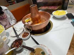 -东门口·新式老北京火锅(河西龙湖天街店)
