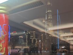 -新龙船黄浦江餐饮游船官方自营店