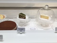 朱古力棋盤蛋糕-Lady M(沙田新城市广场店)