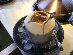 -狐狸爱上椰子鸡(滨江星光大道店)