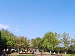 -前关湿地公园