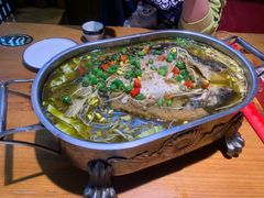 -食鸡公社辣子鸡·潍坊菜·烧烤