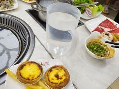-集杰尚品海鲜烤肉自助餐厅(乳山振华店)