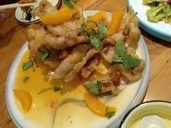 -快乐老家三鲜饺子东北菜(南六中路店)