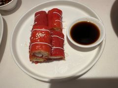 -粤来记·啫啫煲·点心(日月光店)