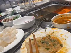 -海底捞火锅(应天门古城根店)