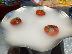 -老济南·地道济南菜(大明湖店)