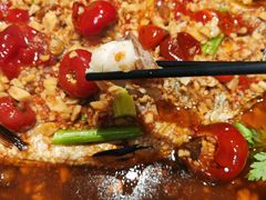 -三味鱼屋(琥珀山庄店)