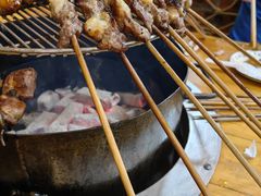 -源味居手把签烧烤(长春一店)